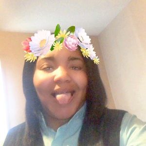 Meet your Posher, Brittany